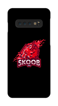 skoob1991 Samsung Phone Cases