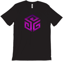 ShweetGaming Large Logo Tee