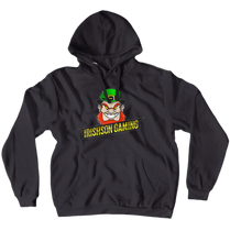 irishson Hoodies (No-Zip/Pullover)