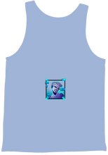 skyvuchocolate Tank Top (Level 3 role),