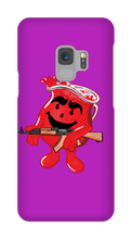 koolaidman_gaming Samsung Phone Cases