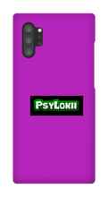 psylokii Samsung Phone Cases