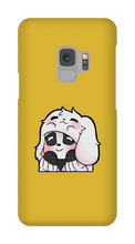 ussopanda Samsung Phone Cases