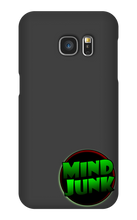 MJ Coin Samsung Phone Case
