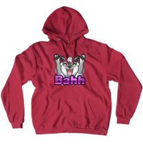 Bahh! Hoodie