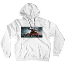 xlabdigital Hoodies (No-Zip/Pullover)