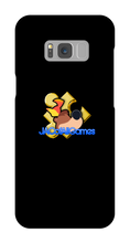 jacofallgames Samsung Phone Cases