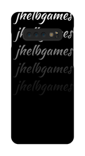 jhelbgames Samsung Phone Cases