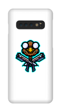 ostrichlol Samsung Phone Cases