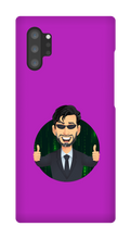 Samsung Phone Cases - Lord_Vendreth Success