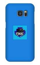 f1nxl_gaming Samsung Phone Cases