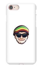 criscomic iPhone Phone Cases