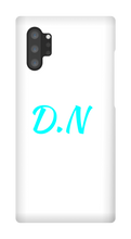 D.N samsung Phone Cases
