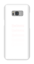 ljwimma Samsung Phone Cases