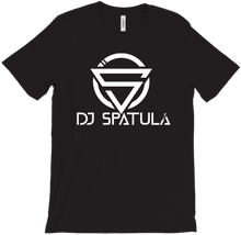 White Logo T