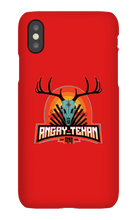 the_angry__texan94 iPhone Phone Cases