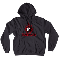 demonslayer917 Hoodies (No-Zip/Pullover)