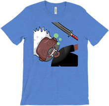 Slumped ghouly_gamer T-Shirts
