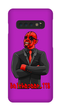balthazaar_118 Samsung Phone Cases