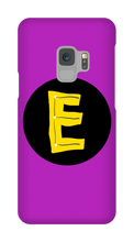 ethansinghid221 Samsung Phone Cases