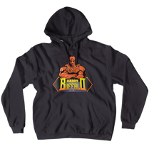 daddybuffalo Hoodies (No-Zip/Pullover)