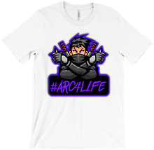 Purple Ninja T-Shirt