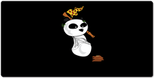 Pizza Panda XXL Mousepad