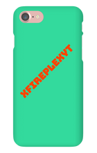 xfireplexyt iPhone hülle