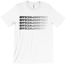 officialghostboy T-Shirts
