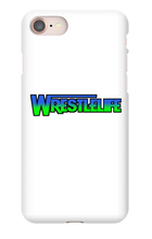 WrestleLife iPhone Phone Case