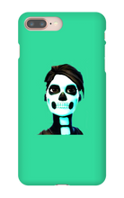 m1fflin iPhone Phone Cases