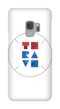 thrav3 Samsung Phone Cases