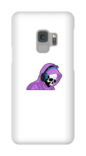 crustyxxnipsgaming Samsung Phone Cases