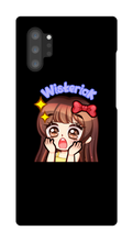 wisteriaK POG Samsung Phone Cases