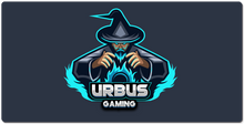 urbus_gaming XXL Gaming Mousepad