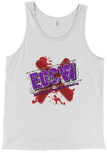 New EGCW Tanktop 2022