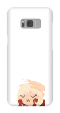 Tink's UWU Samsung Phone Case