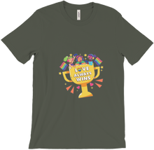 Merch t-shirts