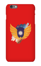 Sunrise Academy iPhone Phone Cases