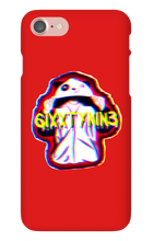 kevgenie iPhone Phone Cases