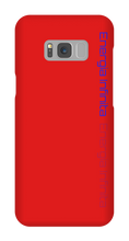 Capinha do Diogão (Samsung)