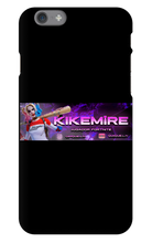kikemire iPhone Phone Cases