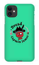 Yar Boom iPhone Case