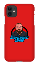 babyelephant_310 iPhone Phone Cases