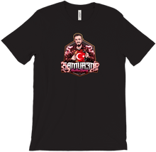 samur3m Türkei T-Shirts