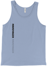 mrmiyagix Tank Top