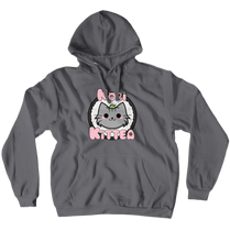 norikittea Hoodies (No-Zip/Pullover)