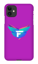 flyzk iPhone Phone Cases
