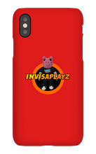 invisaplayz iPhone Phone Cases