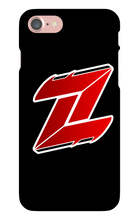 zeeytek iPhone Phone Cases